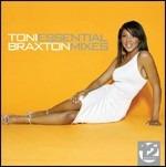 12'' Masters. Essential Mixes - CD Audio di Toni Braxton