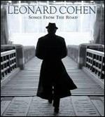 Songs from the Road - CD Audio + DVD di Leonard Cohen