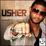 12'' Masters. Essential Mixes - CD Audio di Usher