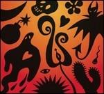 La caravana magica - CD Audio di Gustavo Cordera