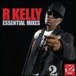 12'' Masters. Essential Mixes - CD Audio di R. Kelly
