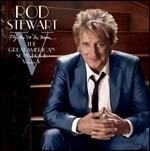 Fly Me to the Moon. The Great American Songbook vol.5 (Deluxe) - CD Audio di Rod Stewart