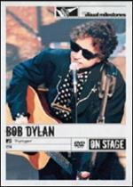 Bob Dylan. Unplugged (DVD)