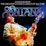 Guitar Heaven - CD Audio di Santana