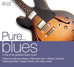 Pure... Blues