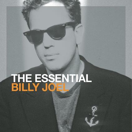 The Essential Billy Joel - CD Audio di Billy Joel