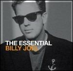 The Essential Billy Joel - CD Audio di Billy Joel