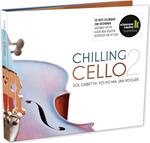 Chilling Cello 2