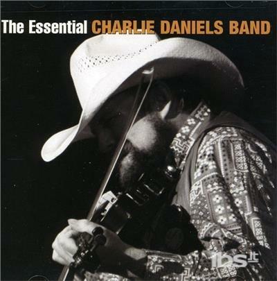 Essential Charlie.. - CD Audio di Charlie Daniels (Band)