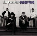 Essential - CD Audio di Guess Who