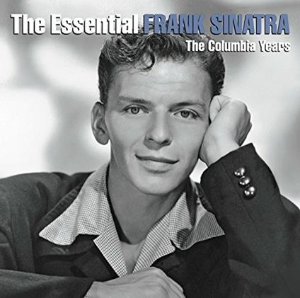 The Essential - CD Audio di Frank Sinatra