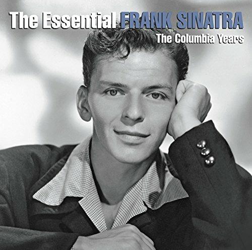 The Essential - CD Audio di Frank Sinatra