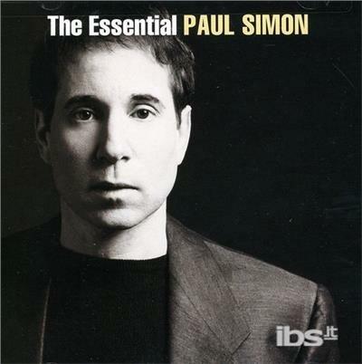 Essential Paul Simon - CD Audio di Paul Simon