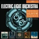 Original Album Classics - CD Audio di Electric Light Orchestra