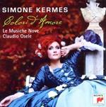 Colori d'amore
