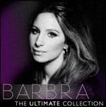 The Ultimate Collection - CD Audio di Barbra Streisand