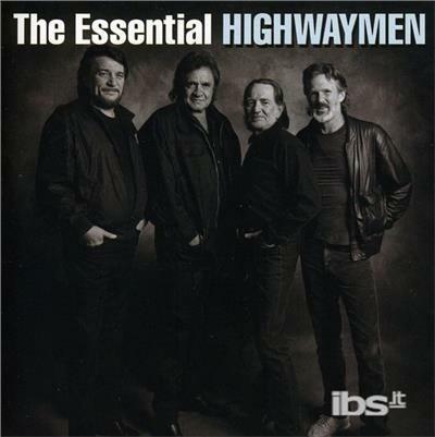 Essential - CD Audio di Highwaymen