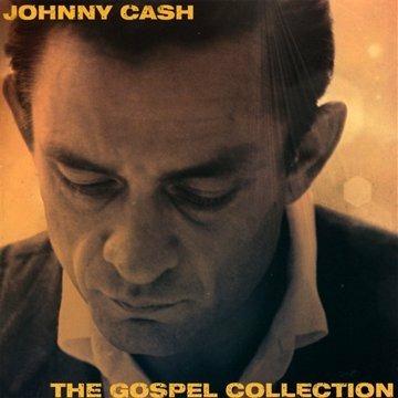 Gospel Collection - CD Audio di Johnny Cash