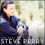 Oh Sherrie. The Best of - CD Audio di Steve Perry