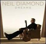Dreams - CD Audio di Neil Diamond