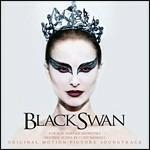 Il Cigno Nero (Black Swan) (Colonna sonora) - CD Audio di Clint Mansell