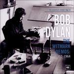 Witmark Demos 1962-1964 - CD Audio di Bob Dylan