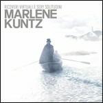 Ricoveri virtuali e sexy solitudini - CD Audio di Marlene Kuntz