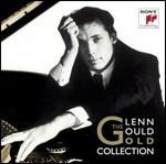 The Gold Collection ( + Libretto di 200 pagine) - CD Audio di Glenn Gould