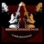 Boogie Boogie Man - CD Audio di Pino Daniele