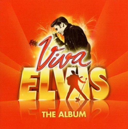 Viva Elvis. The Album - CD Audio di Elvis Presley