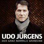 Der Ganz Normale Wahnsinn - CD Audio di Udo Jürgens