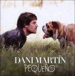 Pequeno - CD Audio di Dani Martin