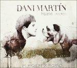 Pequeqotesoro Pas - CD Audio di Dani Martin