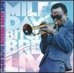 Bitches Brew Live - CD Audio di Miles Davis