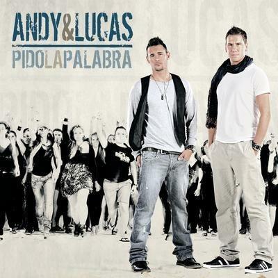 Pido La Palabra - CD Audio di Andy & Lucas