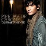 Distrattamente - CD Audio di Pierdavide Carone