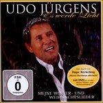 Es Werde Licht -Meine - CD Audio di Udo Jürgens