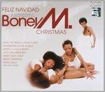 Feliz Navidad - CD Audio di Boney M.