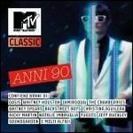 MTV Classic anni 90 - CD Audio