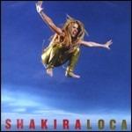 Loca - CD Audio Singolo di Shakira