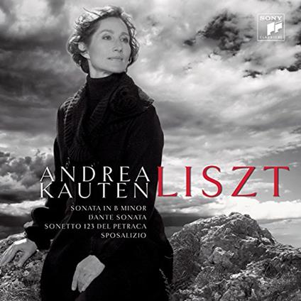 Sonata In B Minor - CD Audio di Franz Liszt