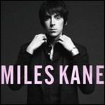 Colour of the Trap - CD Audio di Miles Kane