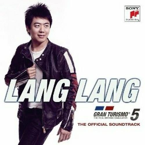 Gran Turismo 5 - CD Audio di Lang Lang