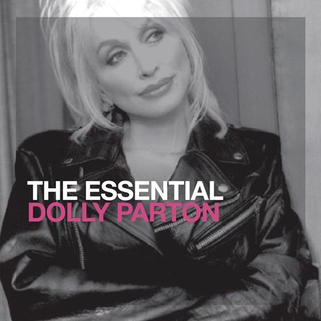The Essential Dolly Parton - CD Audio di Dolly Parton