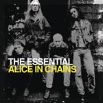 The Essential Alice in Chains