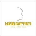 Con il nastro d'oro - Vinile LP di Lucio Battisti