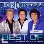 Best of - CD Audio di Flippers