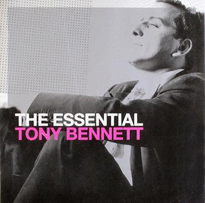 The Essential Tony Bennett - CD Audio di Tony Bennett