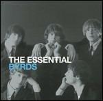 The Essential Byrds