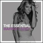 The Essential Mariah Carey - CD Audio di Mariah Carey